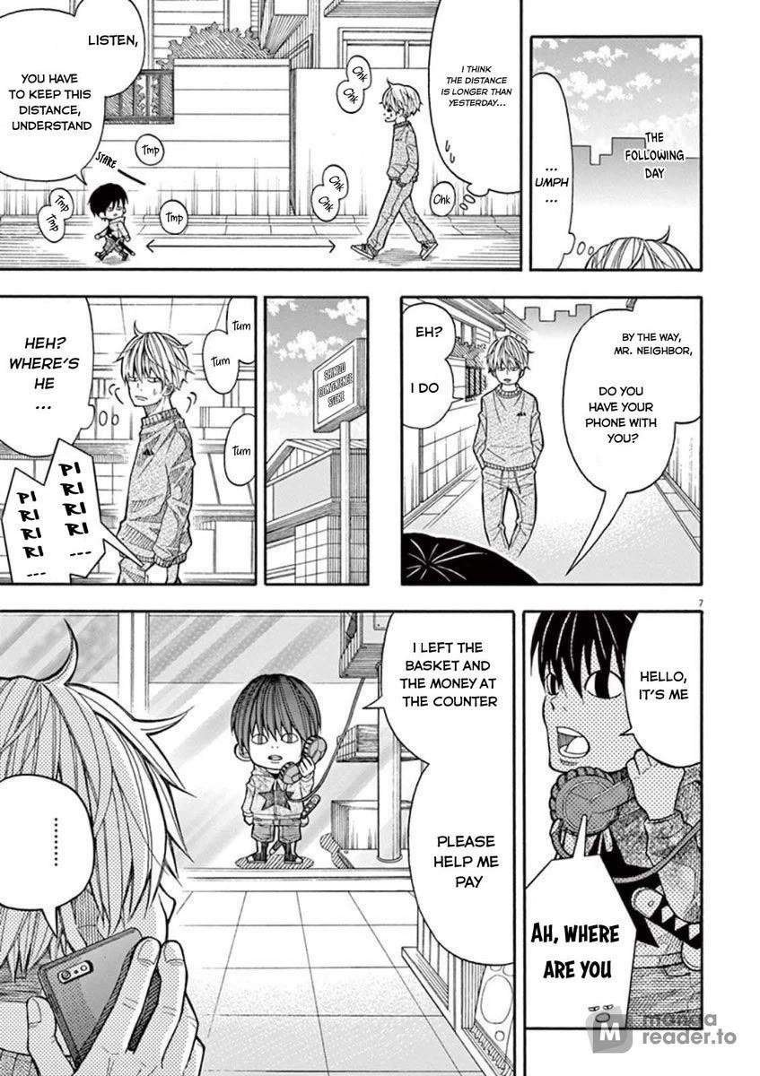 Kotaro Lives Alone, Chapter 10 image 07